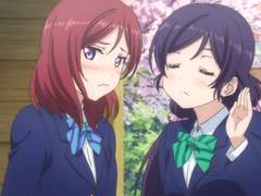 사랑해, 만세! - 1 -