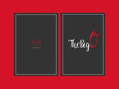 해준백기 교류전 신간 TheBigO 샘플