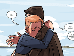 Check, please! S02 E17