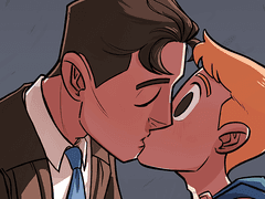 Check, please! S02 E18