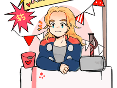 어벤아카 로키토르~~