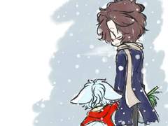 사카긴 낙서(예전꺼