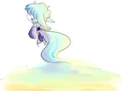 이상한 그림을 발견하였다.