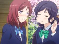 사랑해, 만세! - 完 -