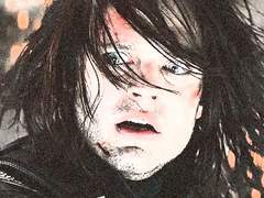 [스팁버키] BIG MAN -06