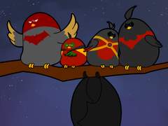 로빈즈 잡다한 연성