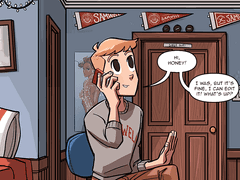 Check, please! S03 E01