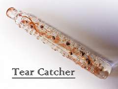 [모브레이] Tear Catcher