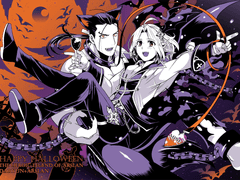 아르슬란전기 로그