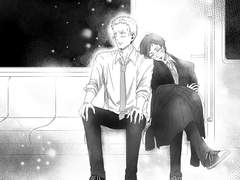 [아오후타] 후타쿠치 켄지에 관하여 1~12