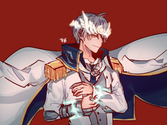 [얼퓨팬버상향좀]님 커미션 완성 컨펌