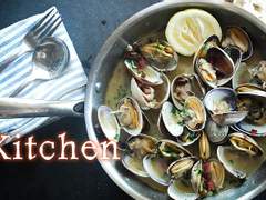 [스팁토니] Kitchen (1)