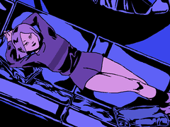 영상 만들다가 중도포기