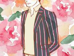 스팍 본즈 커크