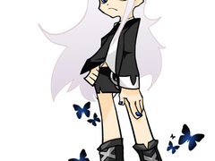 아는 애 엘소드 케릭터 그려줌