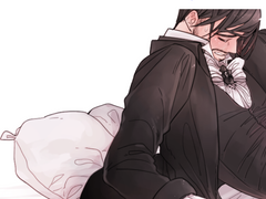 [모살전력]구두