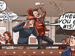 Check, please! S03 E04