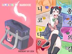 니코다운총수의길