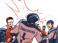 Check, please! S03 E06