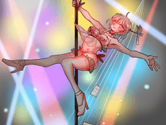 [깡크]님 커미션 완성 컨펌