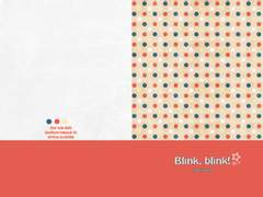 [스팍커크]Blink, blink!