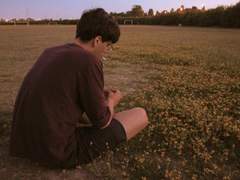 그림자 속에 그림