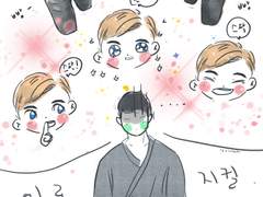 스팍 명상 실패