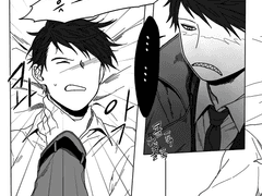 [2p잭클리브] 멍멍