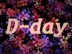 ［일렉얀］D-day (epilogue)