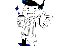 지금까지 그린거