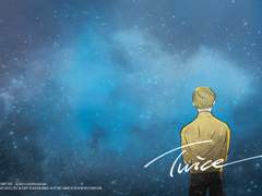 스팍커크 - Twice