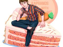 알렉스 카프라노스