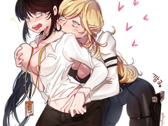 [깡크]님 커미션 완성 컨펌