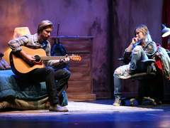 라오어) 자장가