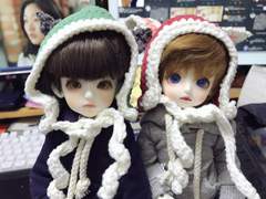 우리애들 너무 이쁜..