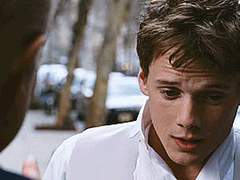 [체콥커크] INDIAN SUMMER 01