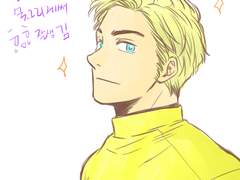 낙서...대갈치기신공