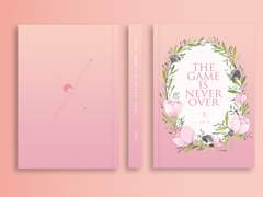 The game is never over 上