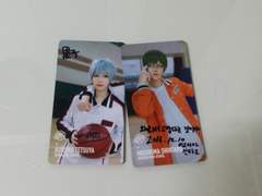 161210 코트 위 티타임 ~3회~