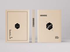 칸스콧 게스트북 u{n}iverse vol.2