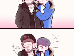 [레카스] 뽀 해죠~