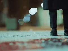 [김신왕여] 출입금지구역 上