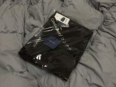 리플레이 컨테이너 Black container bag