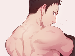 하이큐 모음 정리2