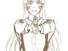 [겐지디바] 마피아 경찰 AU