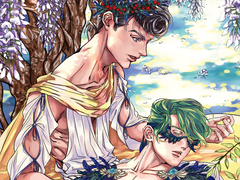 [장로장]여름과 겨울의 사이에서