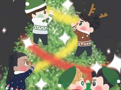 2017 올크루 신년엽서