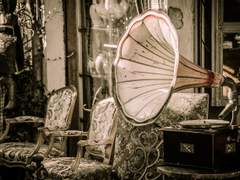 [팬텀레븐] Dinner