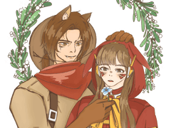 [맥디바] Red.Riding.Hood