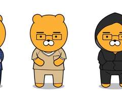 크리스 라이언 모음2